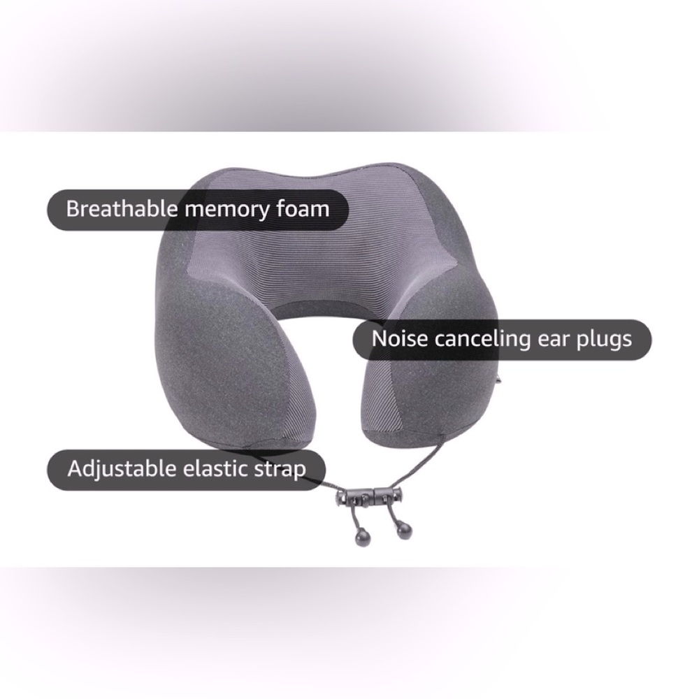 Neck Pillow